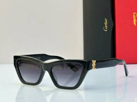 Picture of Cartier Sunglasses _SKUfw55532842fw